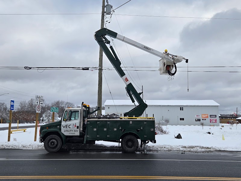 Veteran Electric