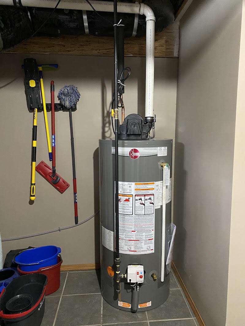 Allam Heating & Cooling ltd