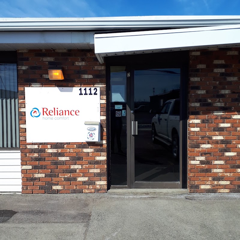 Reliance Heating, Air Conditioning & Plumbing