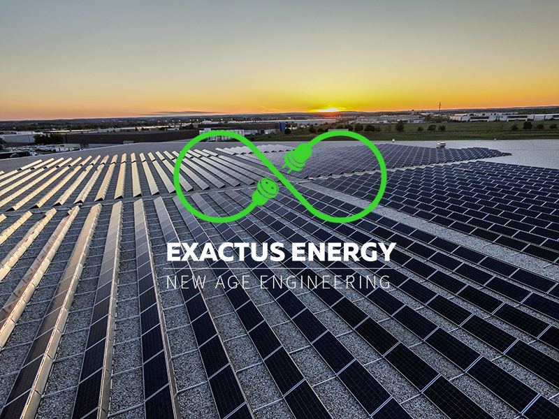 Exactus Energy