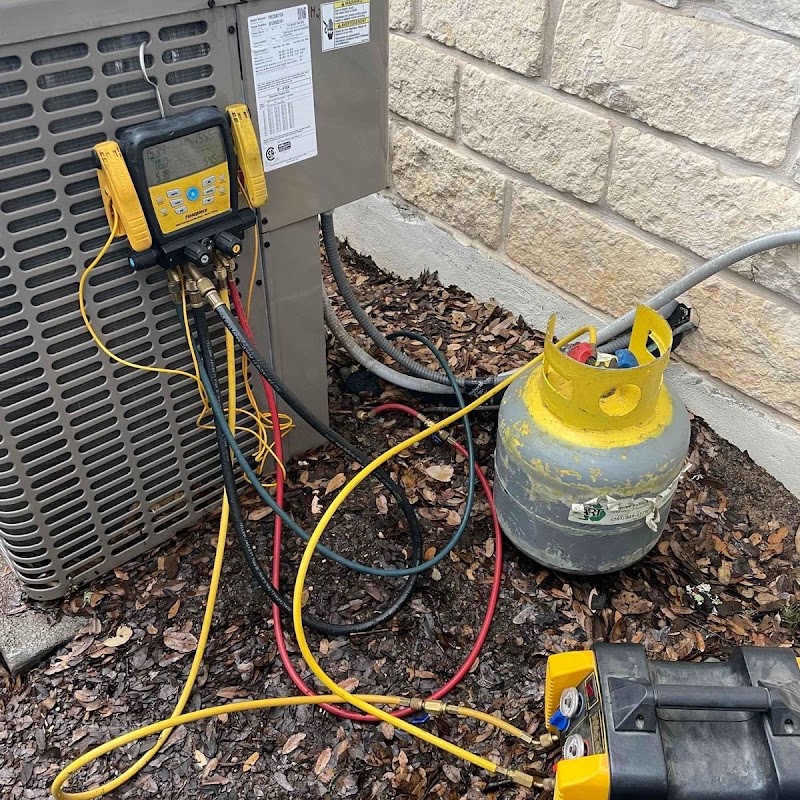 PRIORITY HVAC SOLUTIONS Toronto