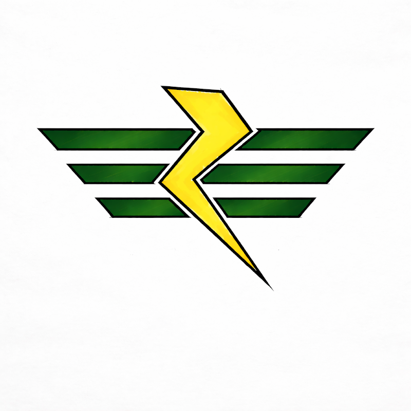 Energy Rich Electric