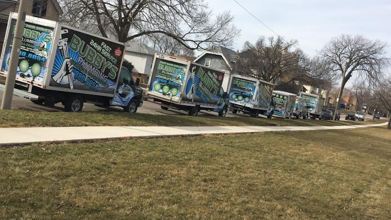 Bubby's Plumbing & Heating
