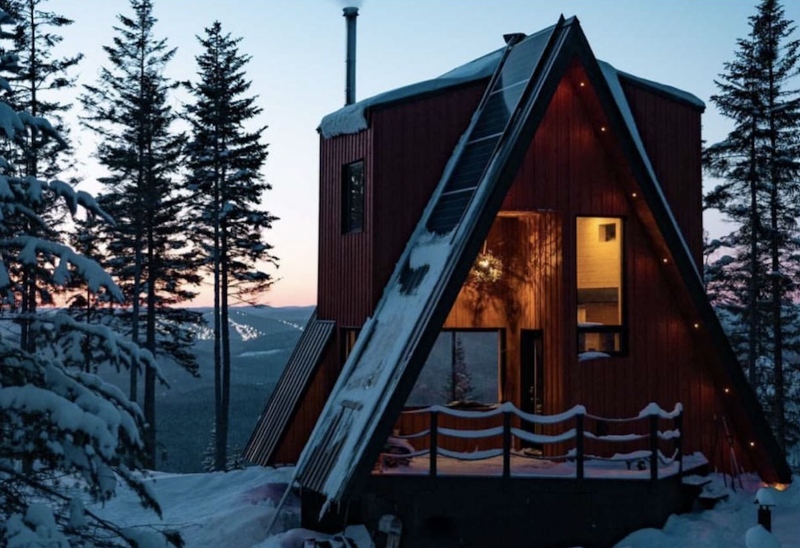 Off The Grid Energy Solutions