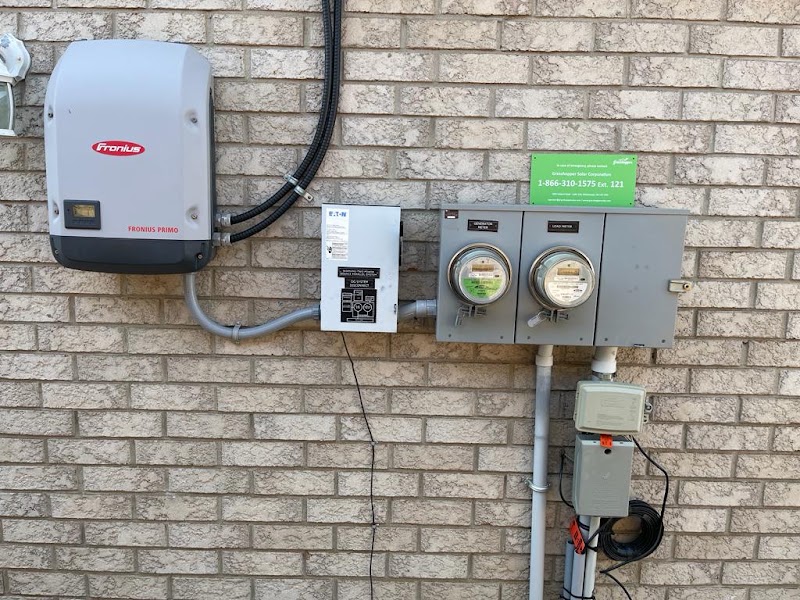 Watt N Volt Electric Ltd.