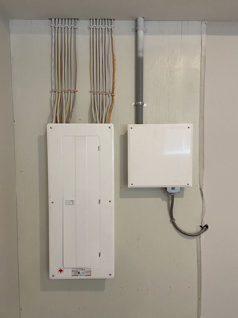 Albs Electric Ltd