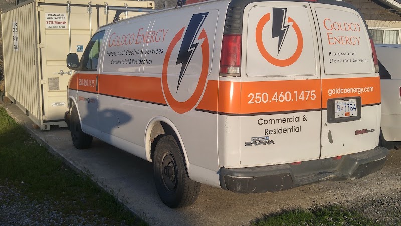 Goldco Electric