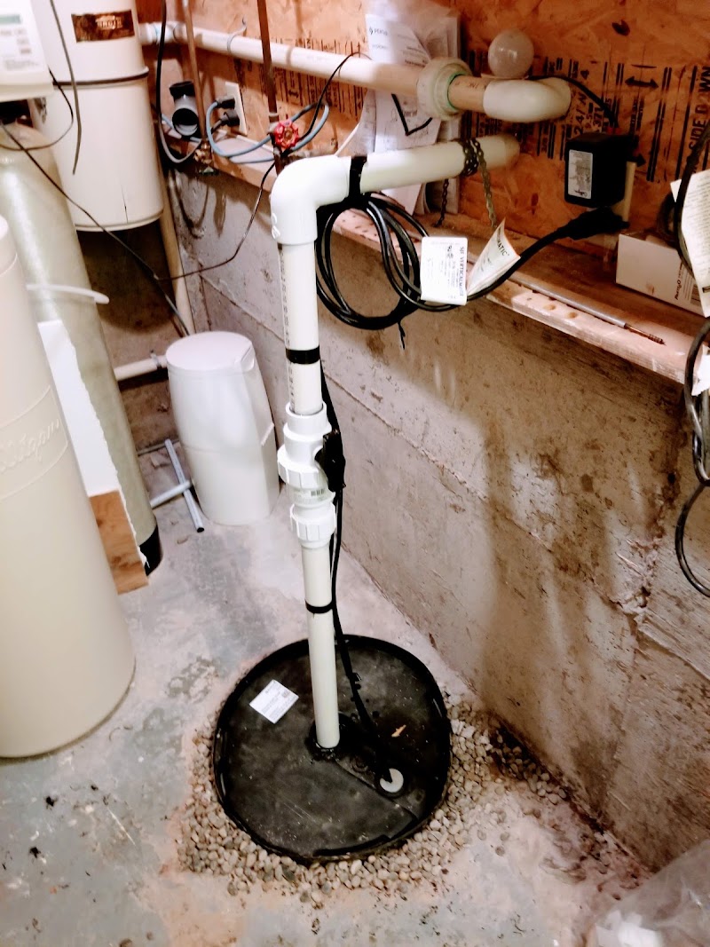Striker Plumbing & Heating Ltd.