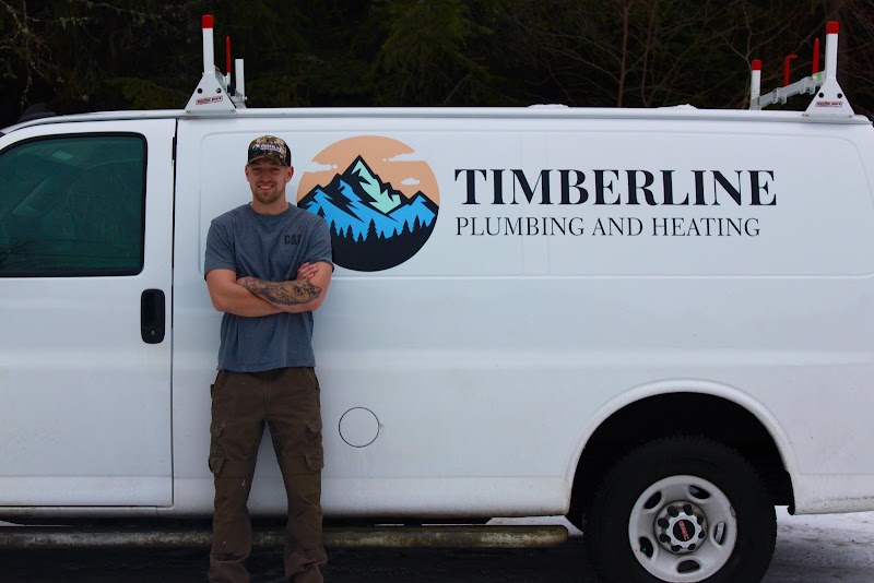 Timberline Plumbing and Heating