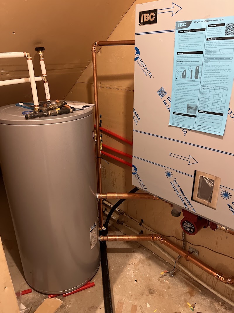 Flex Plumbing