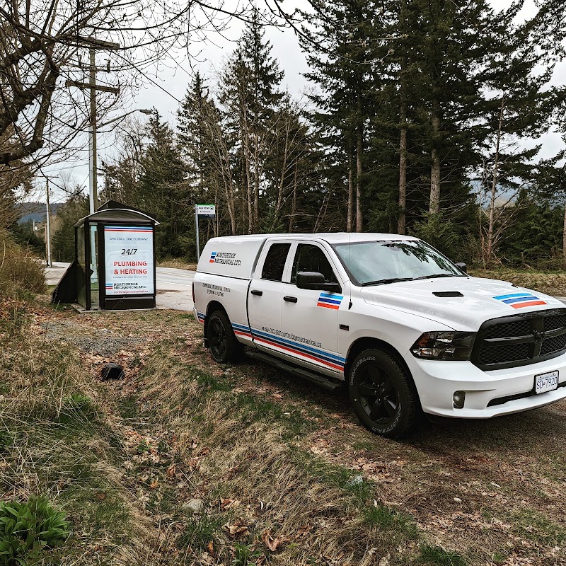 Northridge Mechanical Ltd.