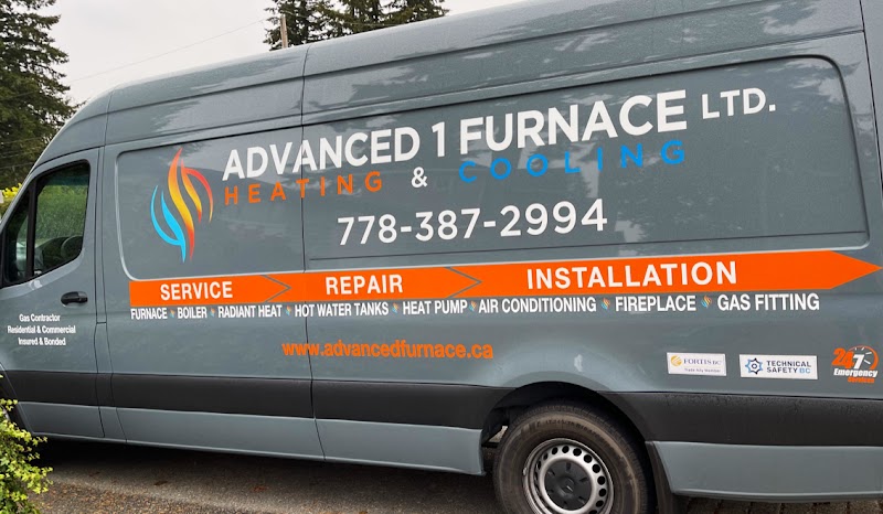 Advanced furnace services and air conditioning