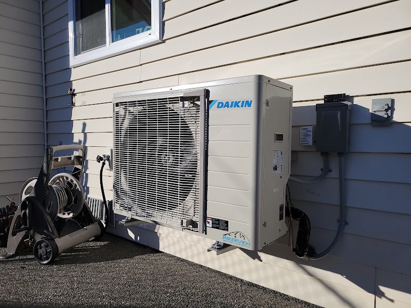 Bakerview Heating and Cooling
