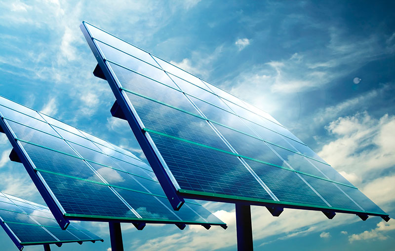 Suntech Solar Solutions Inc