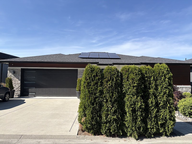 True Value Energy Ltd.
