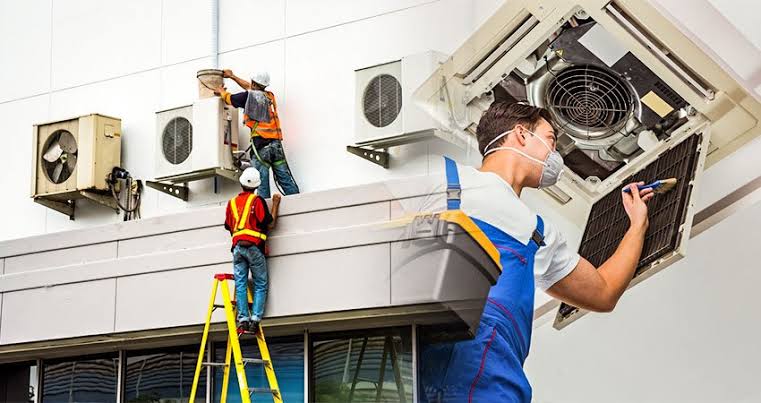 Pacific Blue Mechanical & Plumbing
