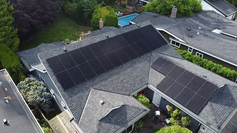 Pure Solar Contracting