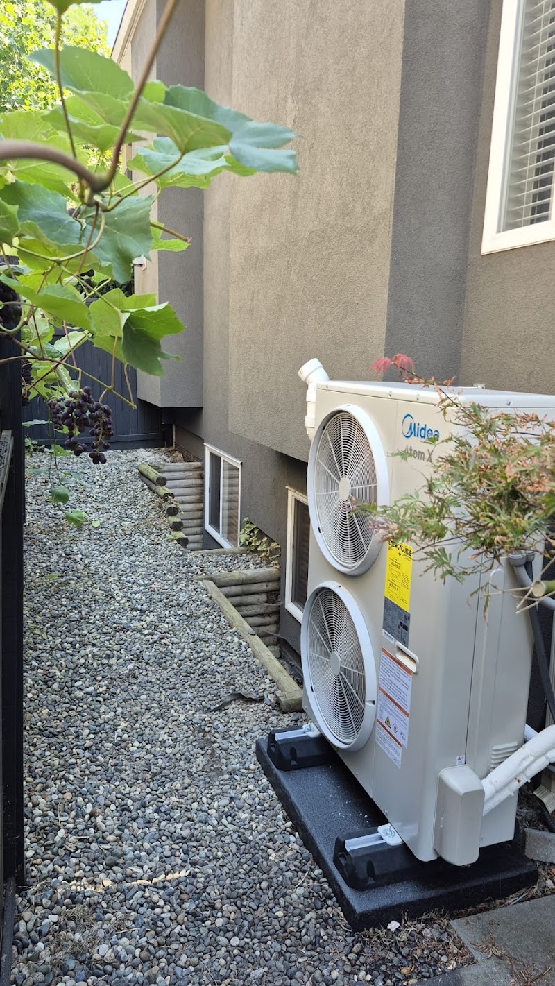 Skyra Heating & Cooling