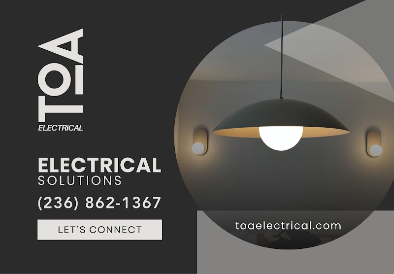 Toa Electrical