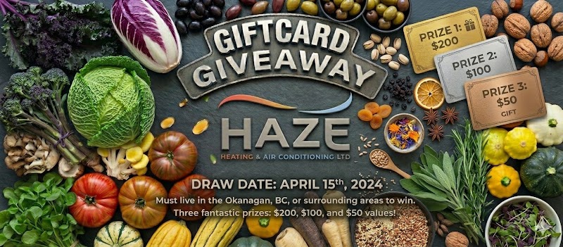 Haze Heating & Air Conditioning