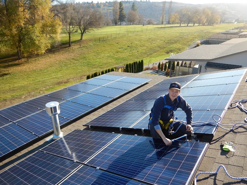 Roost Solar