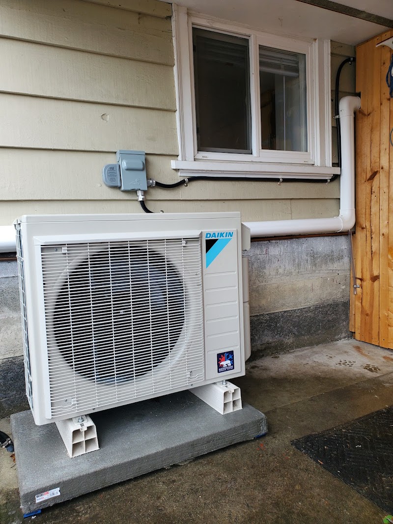 Bears Heating & Cooling Ltd.
