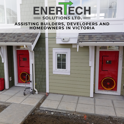 EnerTech Solutions Ltd - Energy Consultant