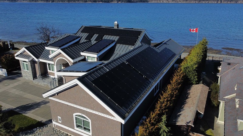 Hakai Energy Solutions